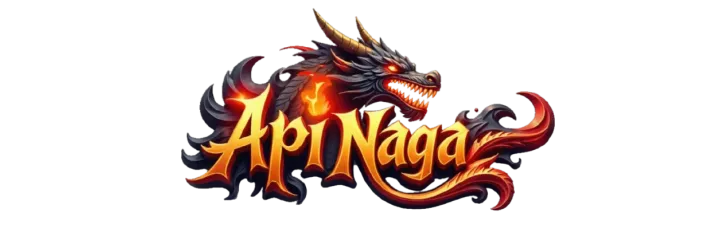APINAGA Logo